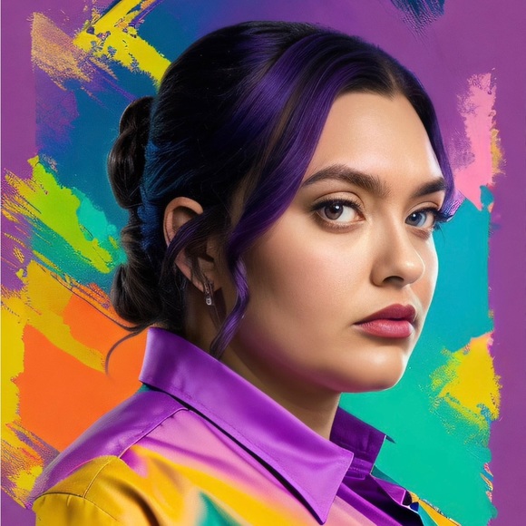 Meet your Posher, Randee - Picture 1 of 1